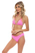 Luli Fama Pura Curiosidad Seamless Full Ruched Back Bottom